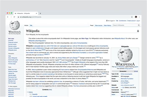 5 Tips To Get Yourself a Personal Wikipedia Page